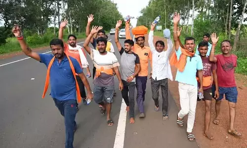 Bidar : अम्बा भवानी की उपस्थिति की ओर भक्ति का एक कदम