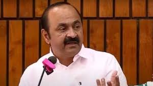 सबरीमाला दान से सोना गायब, वीडी सतीशन ने CBI जांच की मांग की
