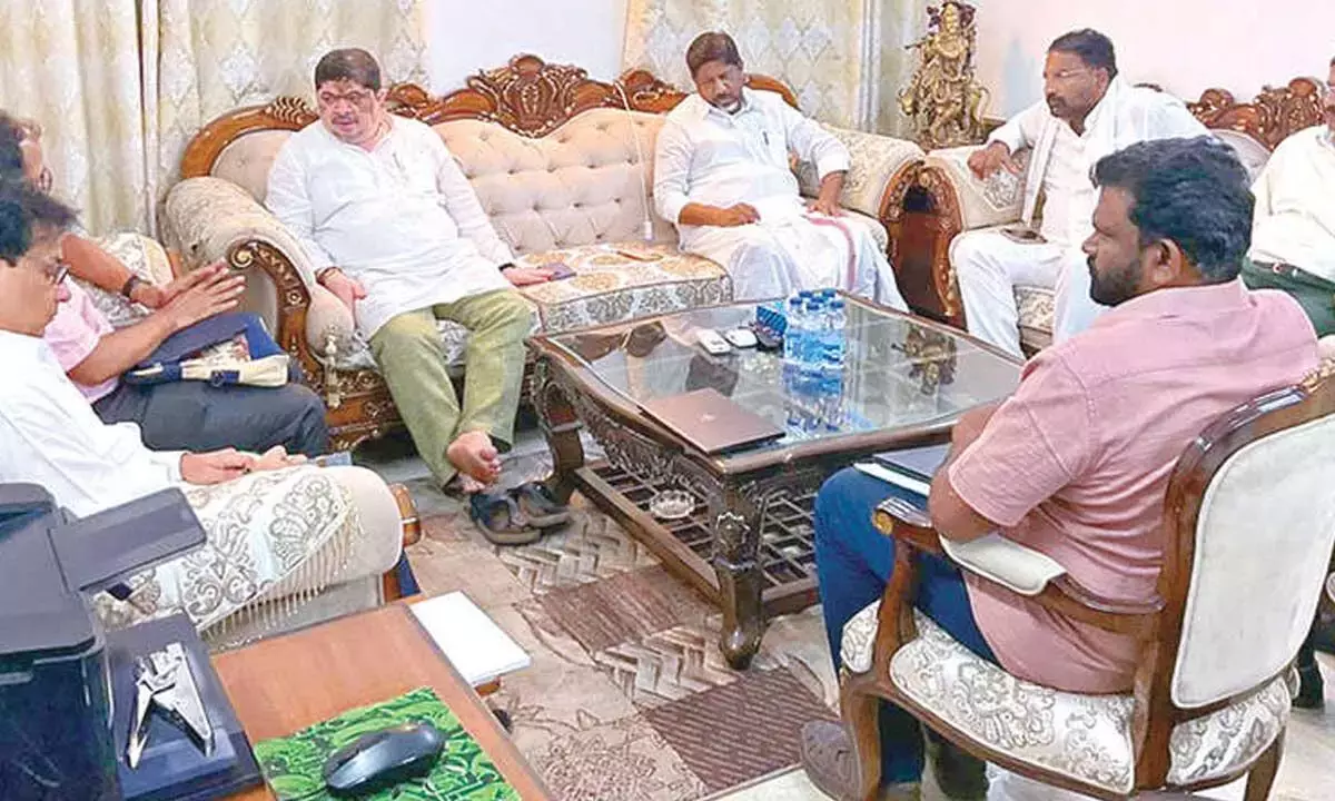 दिल्ली में 42% पिछड़ा वर्ग आरक्षण पर सुप्रीम कोर्ट की सुनवाई पर सबकी निगाहें दिल्ली में 42% पिछड़ा वर्ग आरक्षण पर सुप्रीम कोर्ट की सुनवाई पर सबकी निगाहें