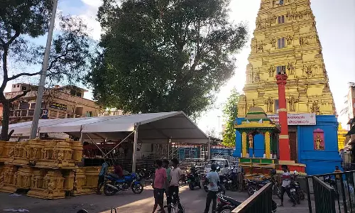 हसनअम्बा दर्शनोत्सव की उल्टी गिनती: VIP पास रद्द; गोल्ड पास शुरू