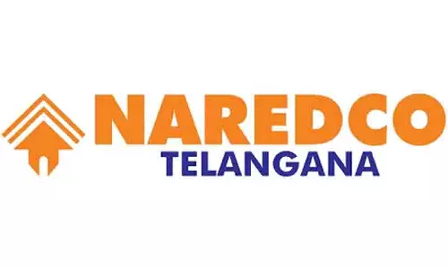 NAREDCO तेलंगाना 10 अक्टूबर से हाइटेक्स में 15वें प्रॉपर्टी शो की मेजबानी करेगा