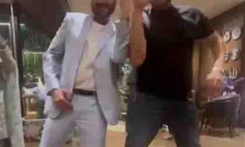 Maheep Kapoor: अरबाज और शूरा खान को बेटी के स्वागत पर दी हार्दिक बधाई Maheep Kapoor: अरबाज और शूरा खान को बेटी के स्वागत पर दी हार्दिक बधाई