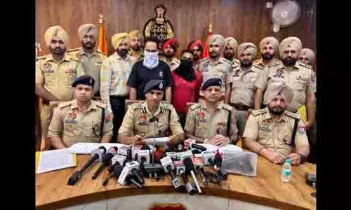 पूर्व सरपंच के बेटे की हत्या के आरोप में 3 गिरफ्तार