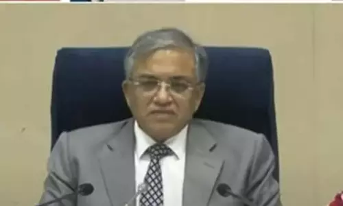 Odisha : चुनाव आयोग ने नुआपाड़ा उपचुनाव के लिए कार्यक्रम की घोषणा की Odisha : चुनाव आयोग ने नुआपाड़ा उपचुनाव के लिए कार्यक्रम की घोषणा की