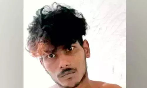 Kerala : मकान मालिक की पिटाई और दांत तोड़ने के मामले में संदिग्ध गिरफ्तार