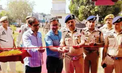 SMVDNH, जम्मू पुलिस ने निःशुल्क चिकित्सा शिविर का आयोजन किया