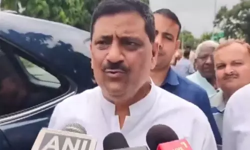 बिहार चुनाव में जनता पिछले 20 साल के काम के आधार पर वोट करेगी:  JDU MP