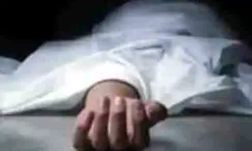 KISHTWAR: चिनाब नदी से लापता महिला का शव बरामद KISHTWAR: चिनाब नदी से लापता महिला का शव बरामद