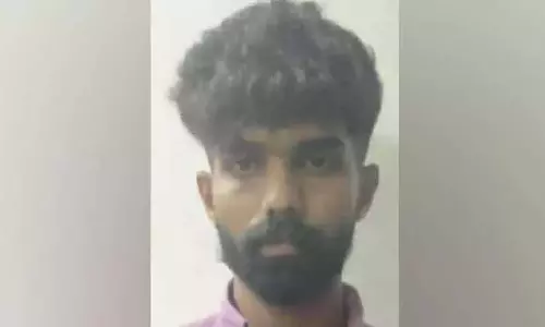 Kerala : घर में घुसकर पैसे और सोना चुराने का मामला व्यक्ति गिरफ्तार
