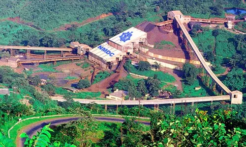 बैलाडीला आयरन और माइन्स बचेली कॉम्प्लेक्स को नो ड्रोन जोन घोषित बैलाडीला आयरन और माइन्स बचेली कॉम्प्लेक्स को नो ड्रोन जोन घोषित