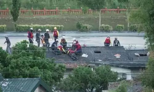 Taiwan में गो-बैग दैनिक जीवन का हिस्सा क्यों बन रहे हैं? Taiwan में गो-बैग दैनिक जीवन का हिस्सा क्यों बन रहे हैं?