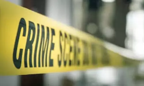 US के मोटल में भारतीय मूल के व्यक्ति की गोली मारकर हत्या; एक महीने में दूसरी हत्या US के मोटल में भारतीय मूल के व्यक्ति की गोली मारकर हत्या; एक महीने में दूसरी हत्या