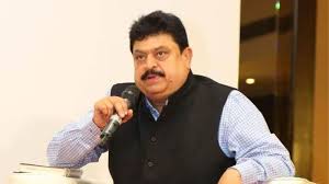 BJP प्रदेश अध्यक्ष रामचंदर राव ने की बस किराए में 50% वृद्धि को लेकर सरकार की आलोचना