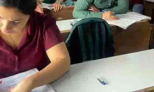 SRCC ने JKAS प्रारंभिक परीक्षा 2025 टेस्ट सीरीज़ शुरू की