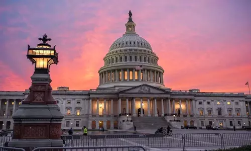 क्या 2026 के U.S.चुनाव सरकारी बंद से प्रभावित होंगे?