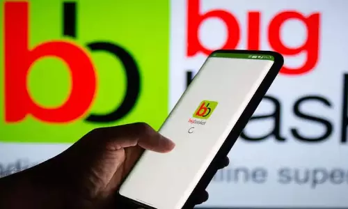 BigBasket ने डार्क पैटर्न पर स्व-ऑडिट पूरा किया; एमसीए को घोषणापत्र प्रस्तुत किया