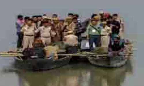 Bihar विधानसभा चुनाव के लिए बहुस्तरीय सुरक्षा व्यवस्था की योजना तैयार