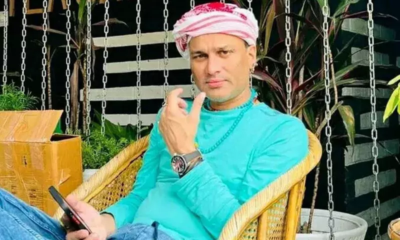 Assam CM ने कहा, जुबीन गर्ग मामले में वित्तीय अनियमितताओं की जांच ईडी और आईटी करेंगे Assam CM ने कहा, जुबीन गर्ग मामले में वित्तीय अनियमितताओं की जांच ईडी और आईटी करेंगे