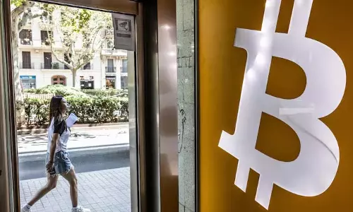 विकल्प बाजारों में रिकॉर्ड दांवों से Bitcoin की सप्ताहांत की तेजी को बढ़ावा मिला विकल्प बाजारों में रिकॉर्ड दांवों से Bitcoin की सप्ताहांत की तेजी को बढ़ावा मिला
