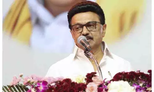 CM Stalin ने सार्वजनिक क्षेत्र के कर्मचारियों के लिए 20% तक दिवाली बोनस की घोषणा की