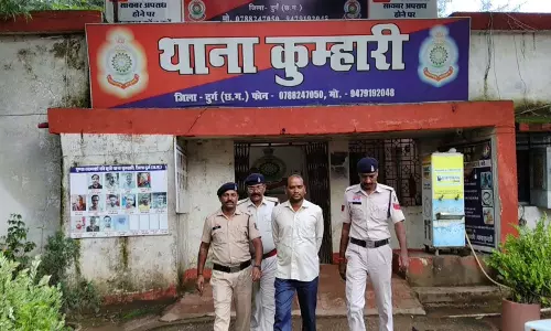 संदिग्ध मौत की जांच में खुला चौंकाने वाला सच, बेटा निकला बाप का हत्यारा