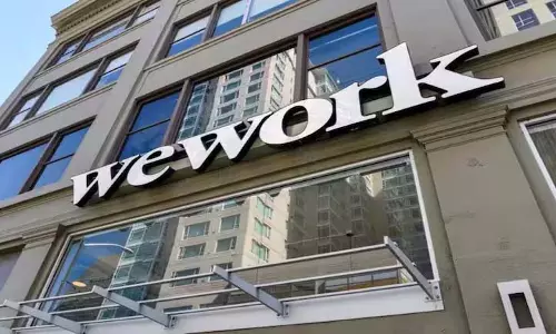 WeWork India के सीईओ करण विरवानी इस वित्त वर्ष में 20,000 डेस्क जोड़ने की योजना बना रहे
