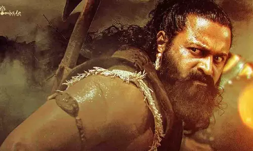 ऋषभ शेट्टी की ‘कंटारा’ का सोमवार टेस्ट, कमाई में कितना दम?