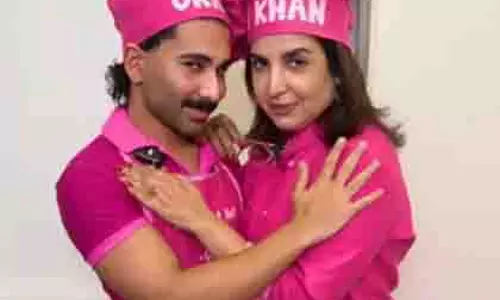 Farah Khan के व्लॉग में ओरी का बेबाक कबूलनामा