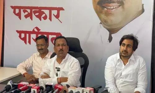 विधायक पर हमले के लिए Bandu Khandve समेत 10-15 लोगों के खिलाफ मामला दर्ज