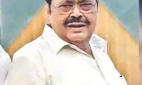 Madras HC ने तमिलनाडु के मंत्री दुरईमुरुगन की याचिका पर राज्य सरकार को नोटिस जारी किया