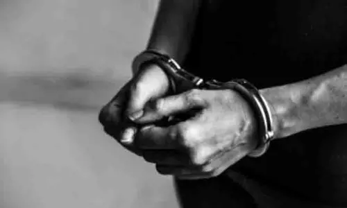 Chennai में ड्रग तस्करी के आरोप में यूट्यूबर और तकनीकी विशेषज्ञ समेत चार लोग गिरफ्तार