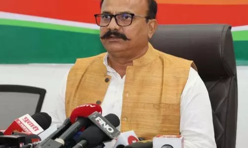 Congress ने किसान पैकेज की घोषणा में देरी की आलोचना की