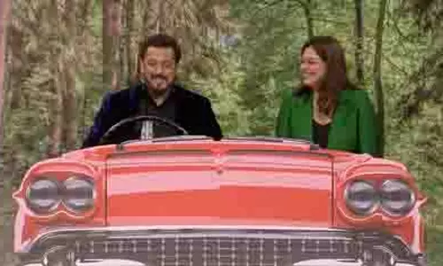 ‘Bigg Boss’ ने बदल दी जिंदगी: शिल्पा शिरोडकर का खुलासा ‘Bigg Boss’ ने बदल दी जिंदगी: शिल्पा शिरोडकर का खुलासा
