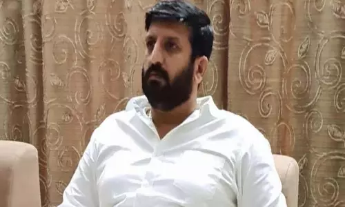 कुख्यात गैंगस्टर Nilesh Ghaiwal के खिलाफ एक और मामला दर्ज; घर से कारतूस बरामद कुख्यात गैंगस्टर Nilesh Ghaiwal के खिलाफ एक और मामला दर्ज; घर से कारतूस बरामद