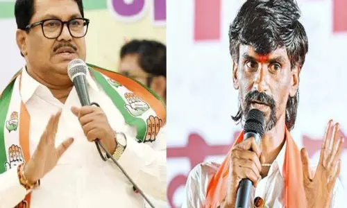 Vadettiwar ने मनोज जारांगे के कार्यों की आलोचना की