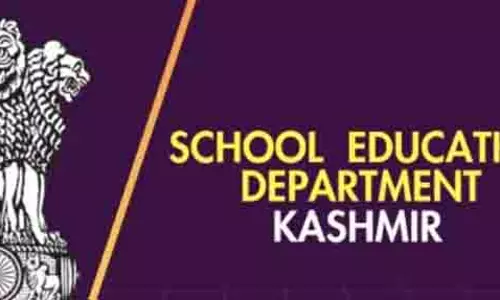 CEO Baramulla ने कर्मचारियों को अनुचित सामग्री साझा न करने का निर्देश दिया CEO Baramulla ने कर्मचारियों को अनुचित सामग्री साझा न करने का निर्देश दिया