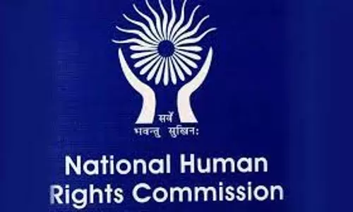 NHRC ने की DCGI को नोटिस जारी