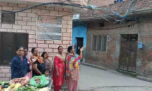 Jaura Phatak के निवासियों ने बिजली आपूर्ति बहाल करने में देरी का आरोप लगाया