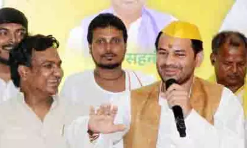 Bihar elections: सभी की निगाहें प्रमुख और बागी नेताओं पर