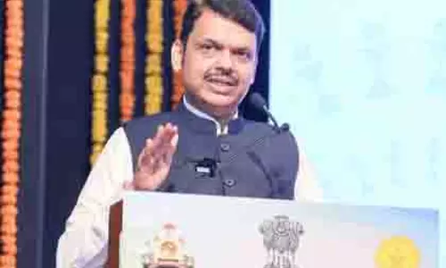 CM फडणवीस बोले – बुनियादी ढांचे ने महाराष्ट्र को दिलाए असीमित अवसर