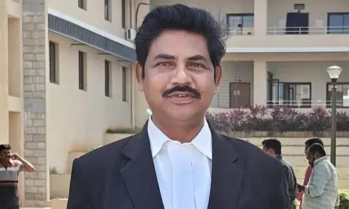 सीजेआई पर हमला एक जघन्य कृत्य है: JBP