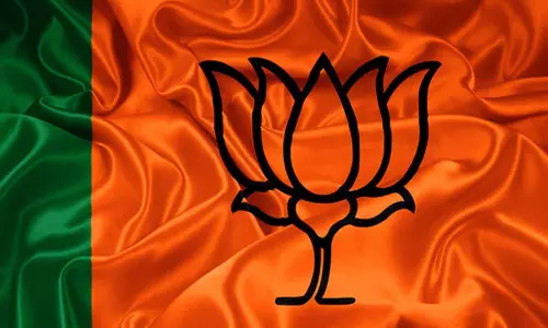 भाजपा ने की रायपुर के नई कार्यकारिणी की घोषणा, 32 पदाधिकारी नियुक्त