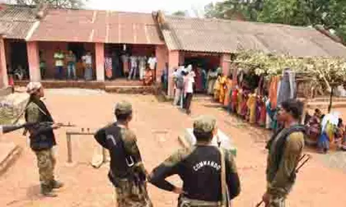 Odisha: नुआपाड़ा उपचुनाव 11 नवंबर को, आदर्श आचार संहिता लागू