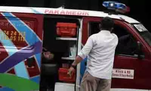 Indonesia: स्कूल भवन ढहने से मरने वालों की संख्या 60 हुई Indonesia: स्कूल भवन ढहने से मरने वालों की संख्या 60 हुई
