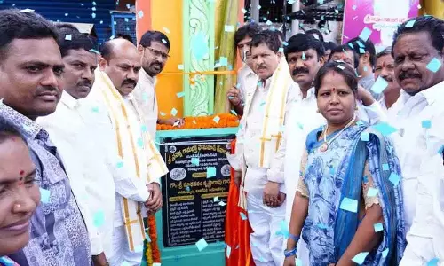 सांस्कृतिक विरासत को संरक्षित करना मेरा कर्तव्य: विधायक Madhavaram सांस्कृतिक विरासत को संरक्षित करना मेरा कर्तव्य: विधायक Madhavaram
