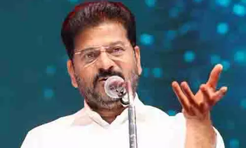 Hyderabad में ज़मीन के दाम छू रहे आसमान, एक एकड़ ने दिलाए 177 करोड़ Hyderabad में ज़मीन के दाम छू रहे आसमान, एक एकड़ ने दिलाए 177 करोड़