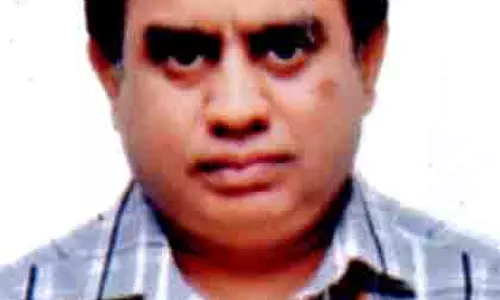 जुबली हिल्स उपचुनाव: Hyderabad में चुनाव आचार संहिता लागू