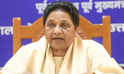 स्वतंत्र, निष्पक्ष और धन-बल से मुक्त हो चुनाव, बिहार चुनाव की घोषणा पर बोलीं मायावती