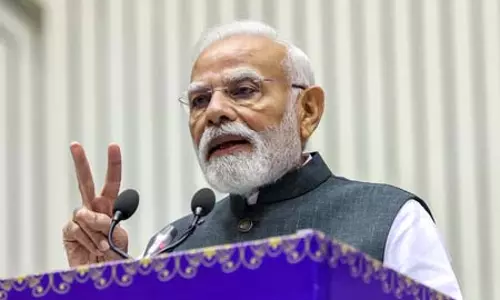 PM मोदी ने CJI गवई हमले पर की निंदा