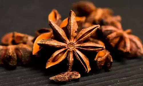 यह खाना बनाने में इस्तेमाल होने वाला मसाला है.. अगर इसे ऐसे ही खाया जाए तो इसके कई फायदे हैं..! यह खाना बनाने में इस्तेमाल होने वाला मसाला है.. अगर इसे ऐसे ही खाया जाए तो इसके कई फायदे हैं..!